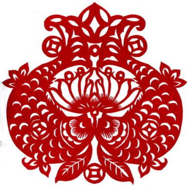 石榴花语 石榴花语(石榴花语和寓意) 大数据