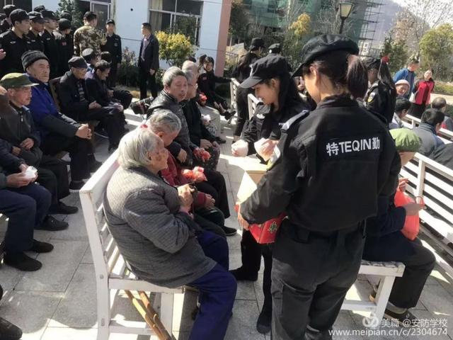 军事化管理的初中(军事化管理的初中学校)(图28)