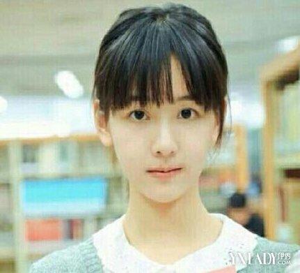 陈都灵男友:陈都灵家庭背景大起底 陈都灵的男朋友是谁