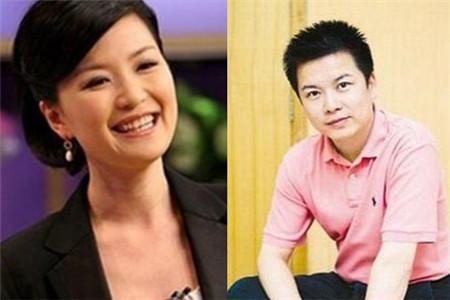 陈蓉主持人老公(陈蓉的老公和孩子图片)-天晟网