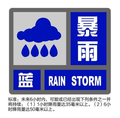 上海遭遇大风暴雨有方舱严重漏雨