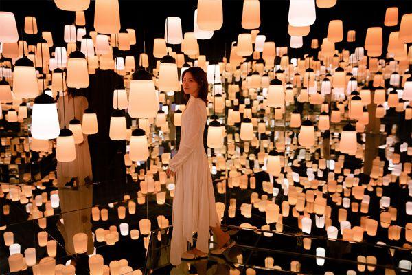 DFA机械展