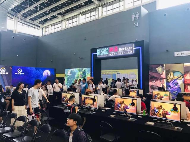 正定机械展中心