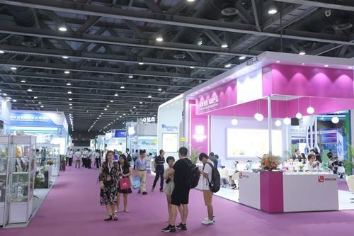 广东日化机械展