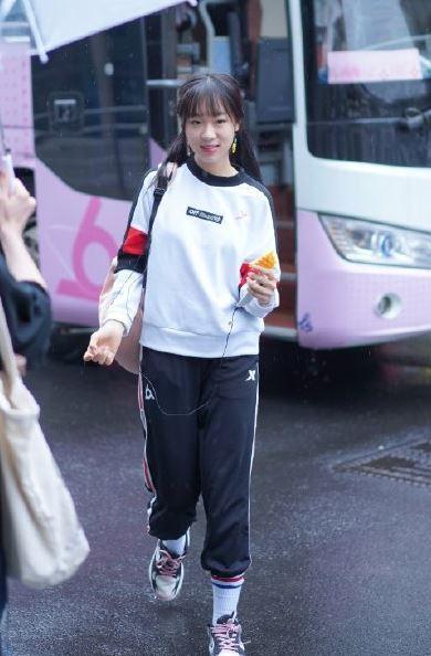 明日之子樊博艺大学——明日之子樊博艺-星座梦城