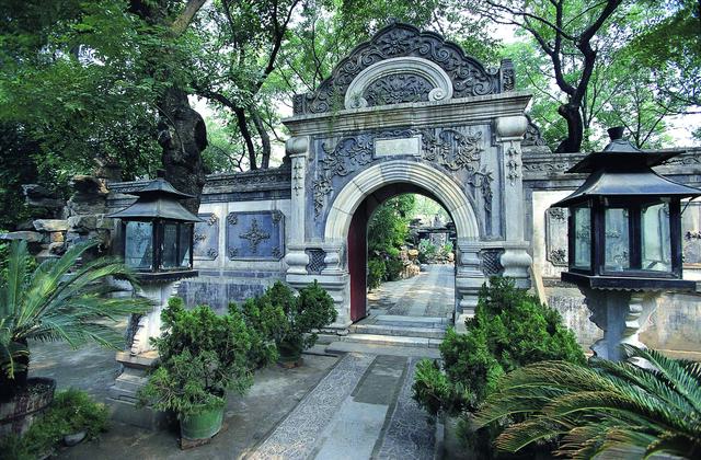 高晓松之母张克群：梁思成点燃了我的古建筑热情