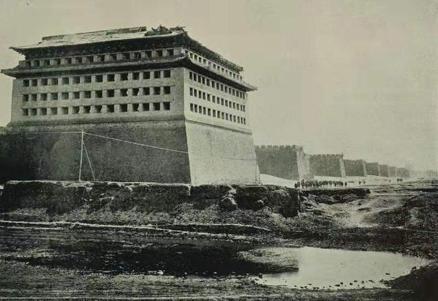 高晓松之母张克群：梁思成点燃了我的古建筑热情