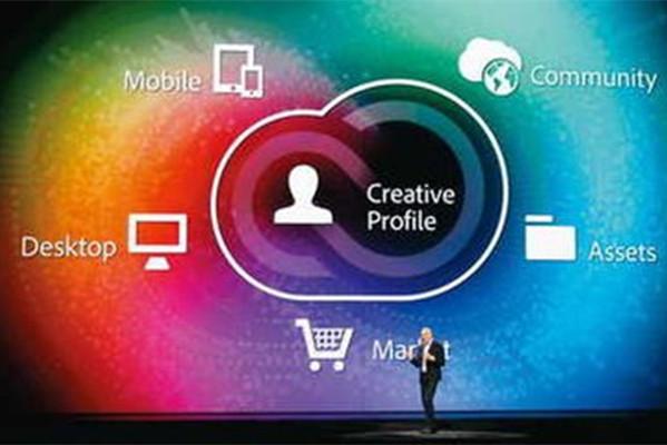 icloud是什么意思