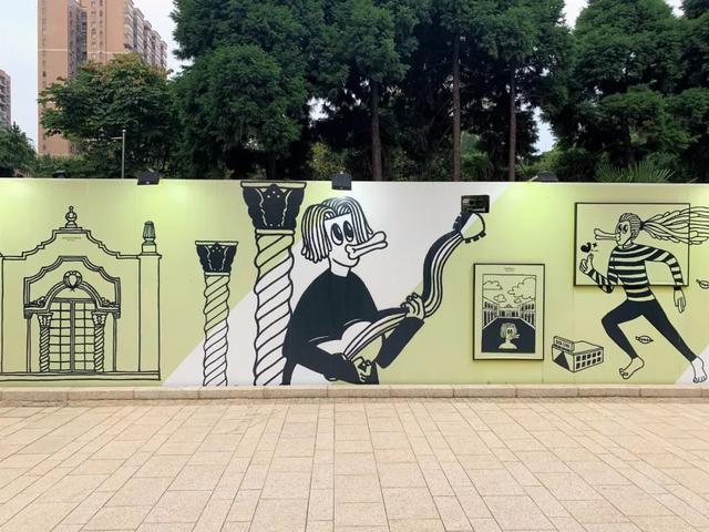 绝地求生总站卡盟 存量改造 || 7家老厂房改造后的文创商业项目案例
