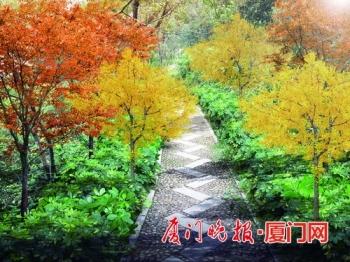 山东宏展景观工程公司