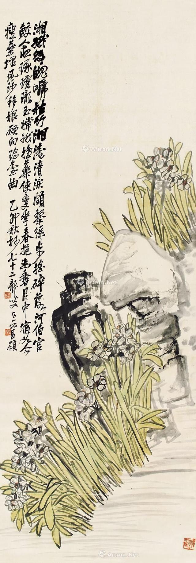 定安县立轴制砂机