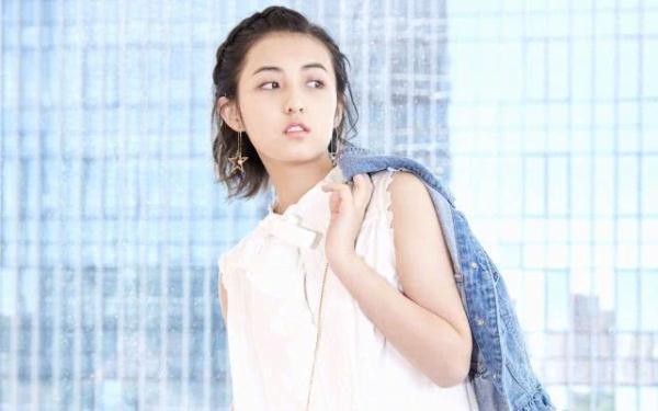 「进展」张子枫微博(张子枫微博照片)