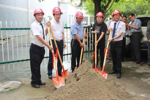 江油市破碎机厂家制造