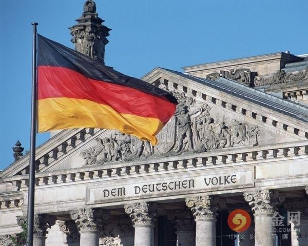 德国政府发行30年负利率国债「德国发行30年零利率国债」