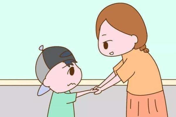 孩子脾气不好怎么办
