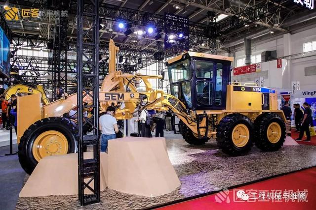 2019青州工程机械展
