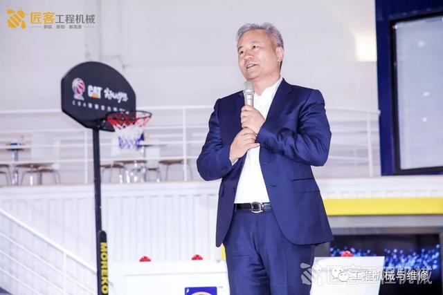 2019青州工程机械展