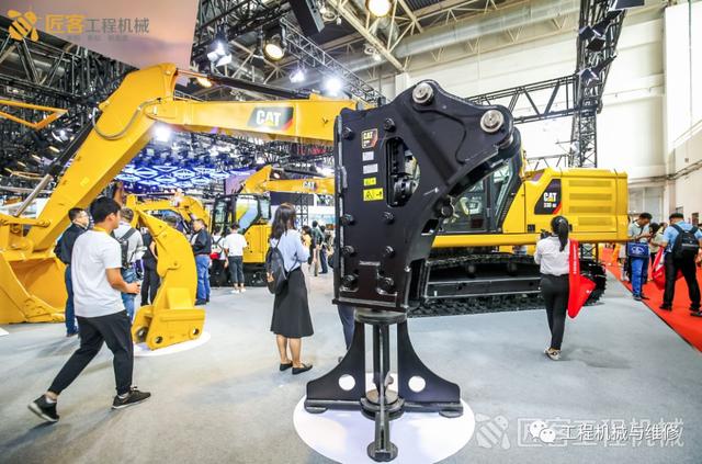 北京工程机械展展地