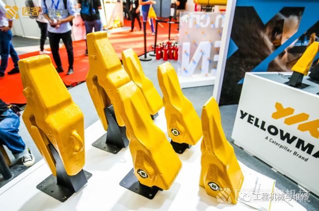 北京工程机械展展地