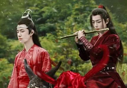 「普及一下」2022年肖战参加五四晚会吗