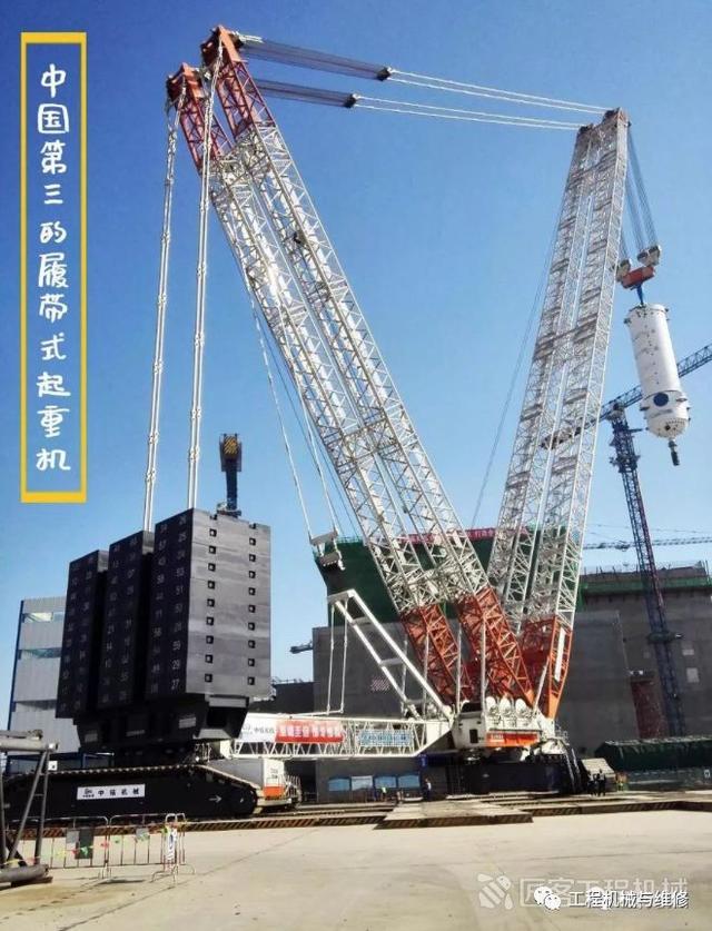 2011年北京工程机械展