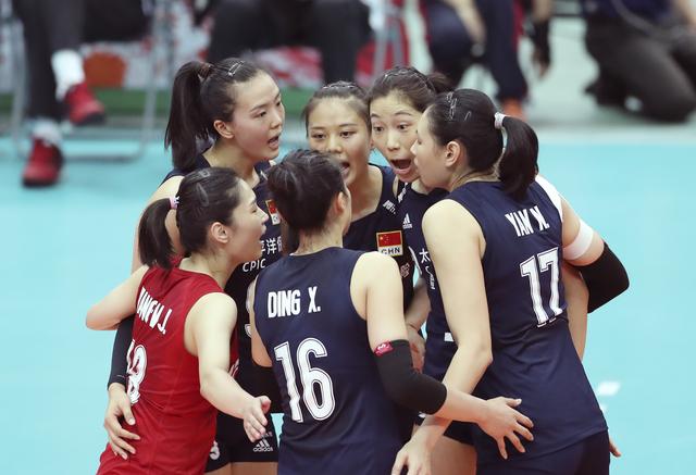 女排世界杯视频(女排世界杯视频回放中国对美国)