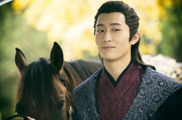 「重磅」李沁怀孕窦骁(窦骁李沁林更新演的电视剧)