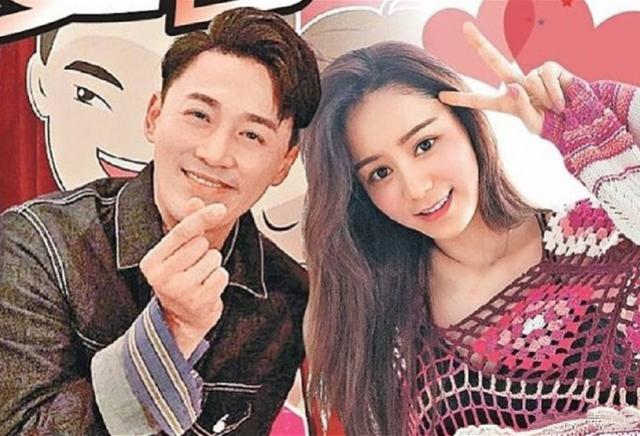林峯老婆张馨月年纪(林峰老婆张馨月哪一年出生的)-天晟网