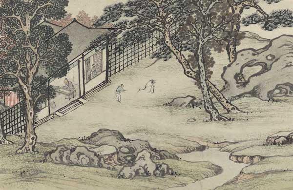 居家日用