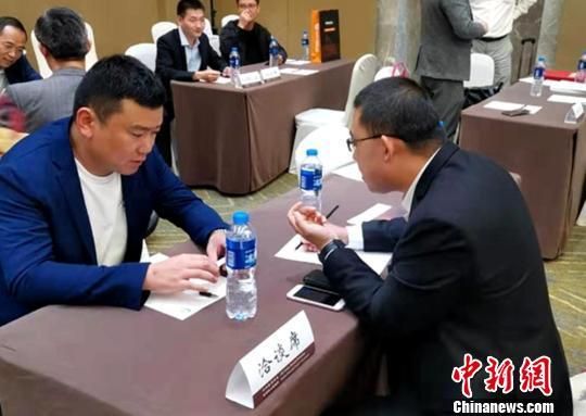 进博会工程机械展