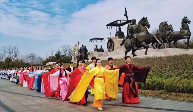 徐州生物工程漫展