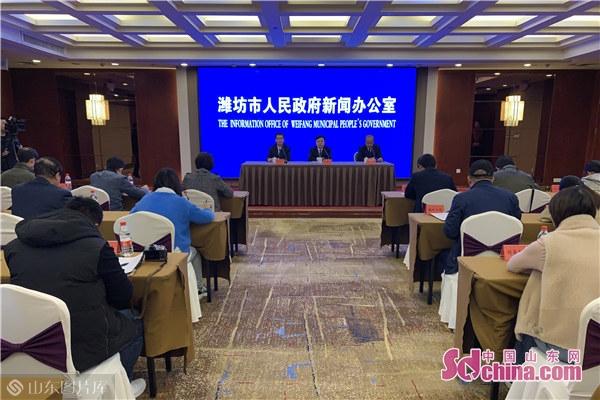 2019山东潍坊食品机械展