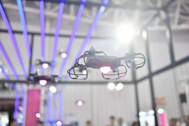 顺德潭州机械展