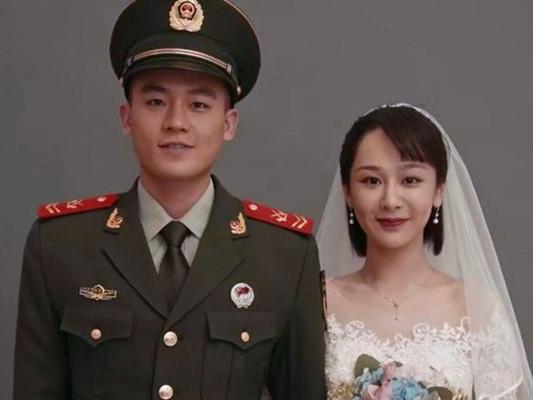 杨紫和谁结婚了杨紫计划35岁结婚