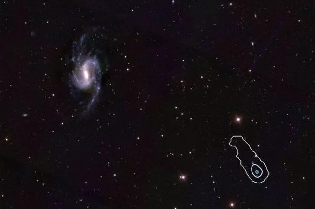 星系名称