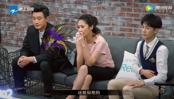 李宇春的电影:李宇春版《无名之辈》获导演一致好评，但仍有一个遗憾