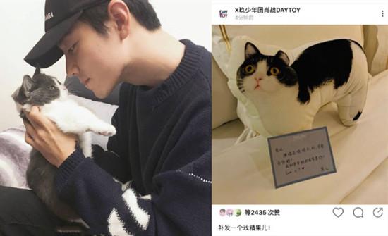 重庆工商大学肖战(重庆工商大学肖战宣传片)_1