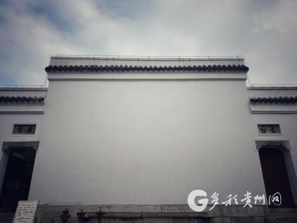 文昌阁：说一段400年的建筑传奇故事