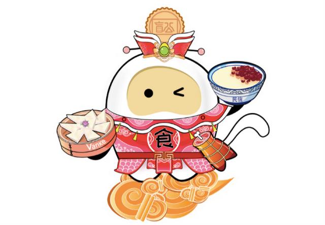 长沙国际工程机械展上演人机街舞