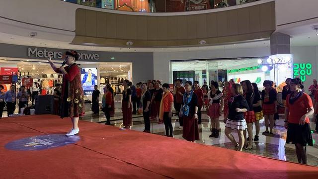 嘉兴市跳舞（嘉兴市舞蹈）