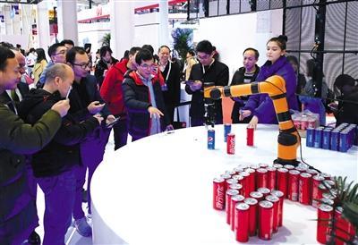 连展科技天津机械工程师