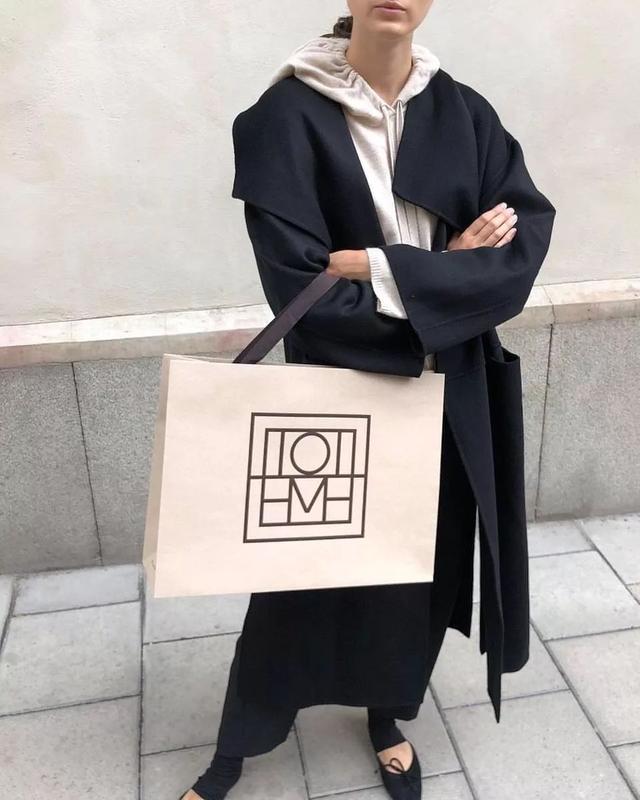 大衣品牌
