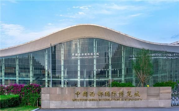 中山国际博览城机械展