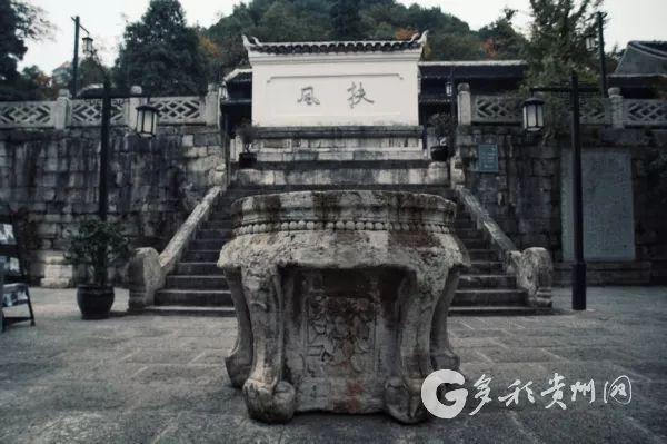 文昌阁展陈的提升工程