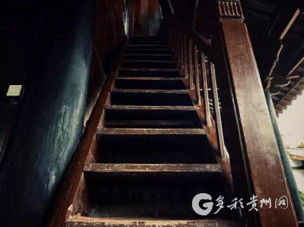 文昌阁展陈的提升工程