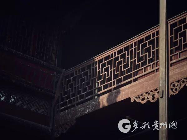 文昌阁展陈的提升工程
