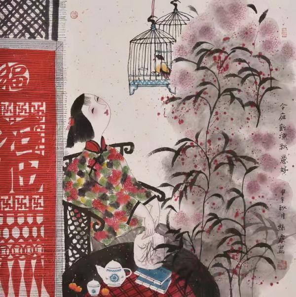 展陈设计工程公司