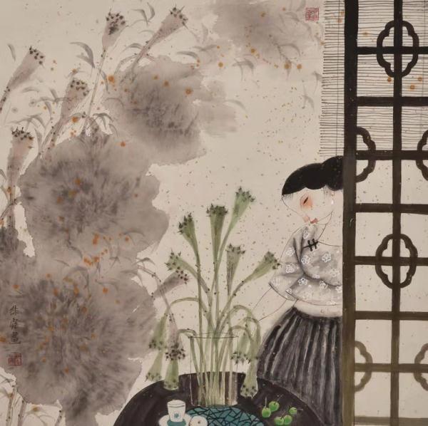 展陈设计工程公司