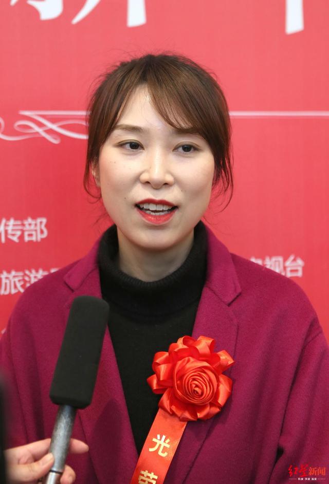 中城建21工程局第一发展公司王娟