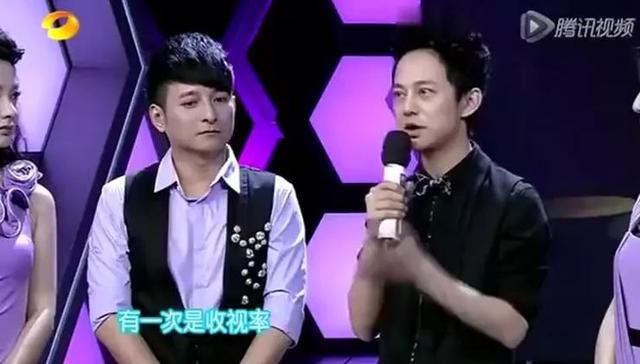 谢娜李湘:这么多年了，李湘谢娜的一姐之争还没落幕吗